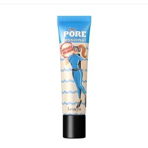 Benefit Cosmetics POREfessional Hydrate Primer